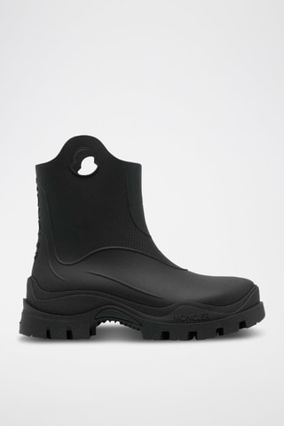 Bottes de pluie Misty - Noir