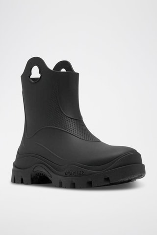Bottes de pluie Misty - Noir