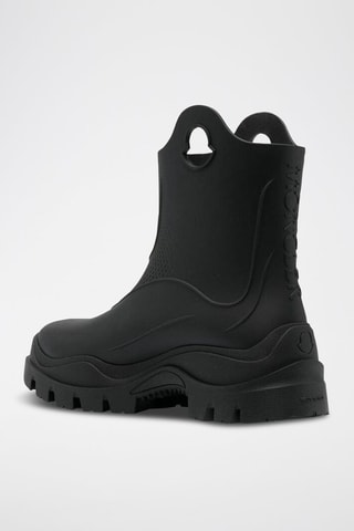 Bottes de pluie Misty - Noir