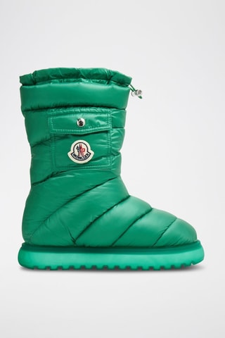 Bottes de neige Gaia - Vert