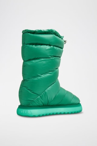 Bottes de neige Gaia - Vert
