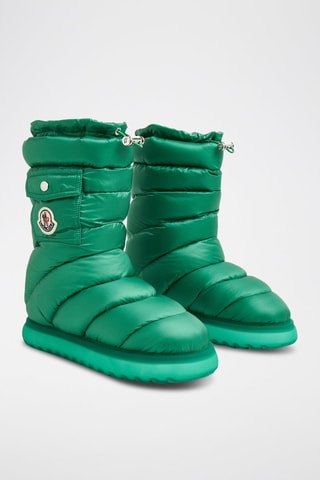 Bottes de neige Gaia - Vert