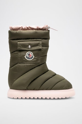 Bottes de neige Gaia - Vert