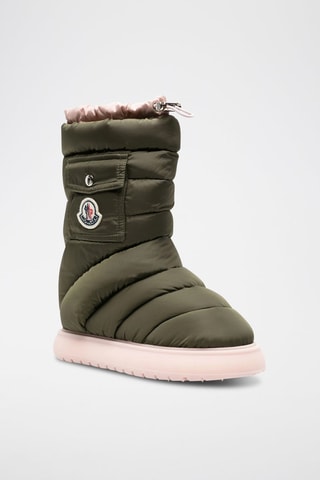 Bottes de neige Gaia - Vert
