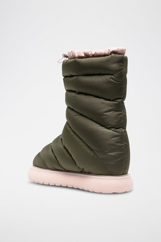 Bottes de neige Gaia - Vert
