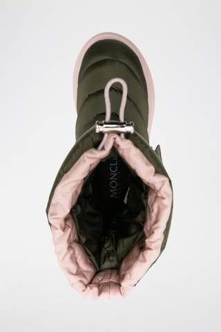 Bottes de neige Gaia - Vert