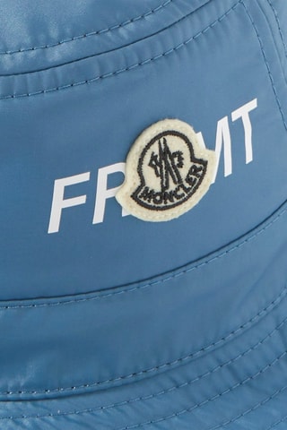 Bob Moncler Genius x Fragment - Bleu