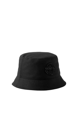 Bob Moncler Genius x Roc Nation - Noir