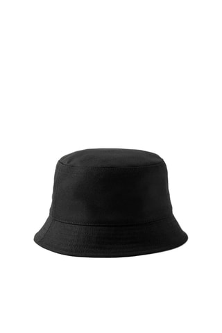 Bob Moncler Genius x Roc Nation - Noir