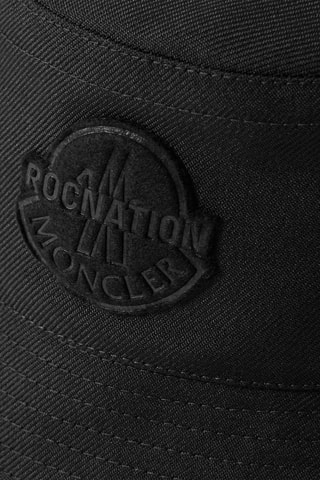 Bob Moncler Genius x Roc Nation - Noir