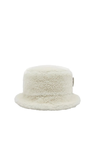 Bob Moncler Genius x Roc Nation - Blanc cassé et crème