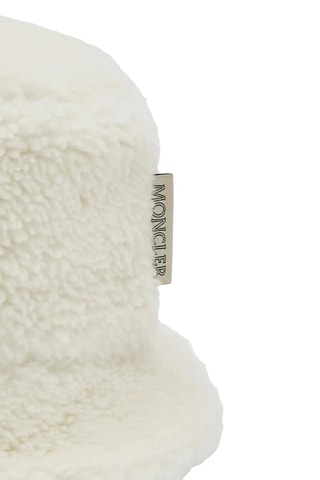 Bob Moncler Genius x Roc Nation - Blanc cassé et crème