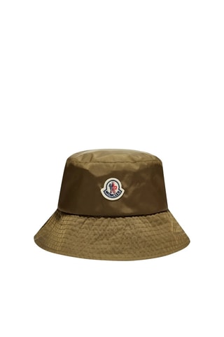 Bob Classic Logo - Kaki