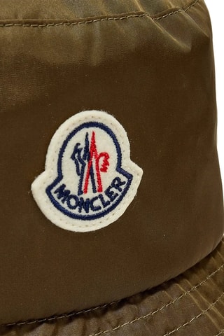 Bob Classic Logo - Kaki