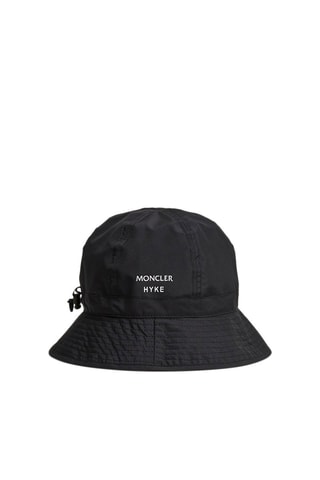 Bob Genius x Hyke - Noir