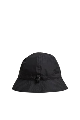 Bob Genius x Hyke - Noir