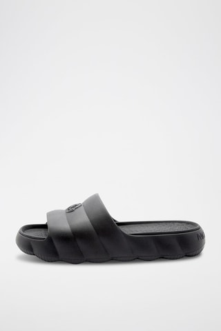 Claquettes Lilo - Noir