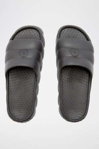 Claquettes Lilo - Noir