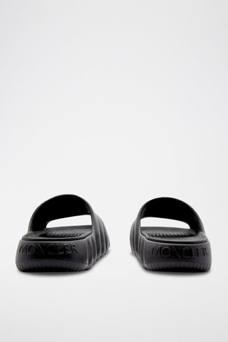 Claquettes Lilo - Noir