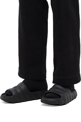 Claquettes Lilo - Noir