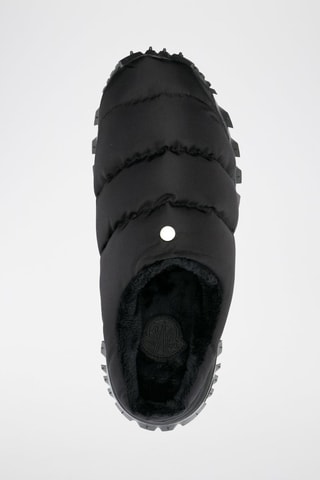 Mules Moncler Genius x 1017 ALYX - Noir
