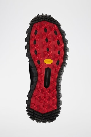 Sneakers montantes Trailgrip - Noir