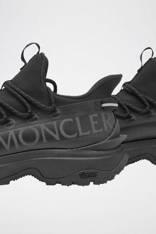 Sneakers Trailgrip Lite2 - Noir