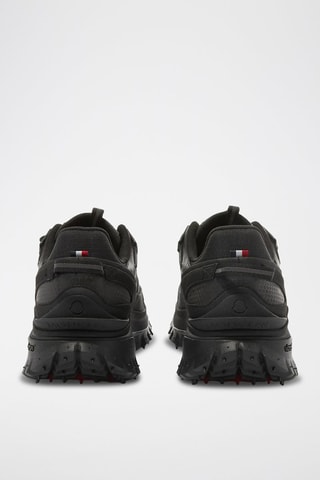Sneakers plateformes Trailgrip GTX - Noir