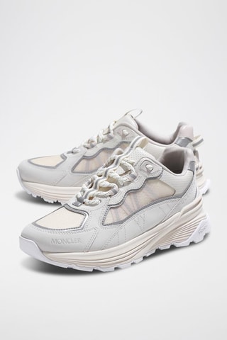 Sneakers Lite - Blanc