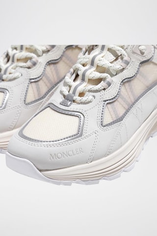 Sneakers Lite - Blanc