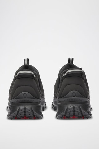 Sneakers Trailgrip Apres Low - Noir