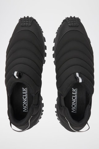 Sneakers Trailgrip Apres Low - Noir