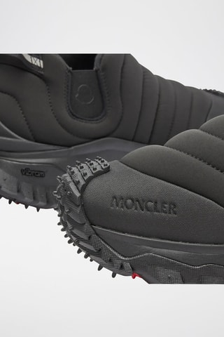 Sneakers Trailgrip Apres Low - Noir