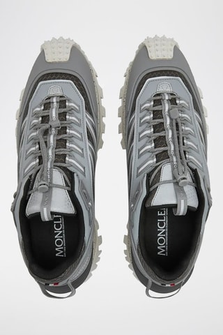 Sneakers Trailgrip Low Top - Gris