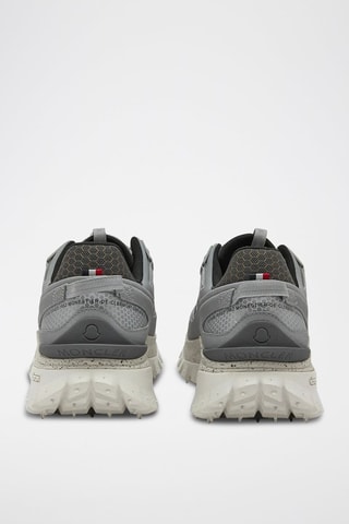 Sneakers Trailgrip Low Top - Gris