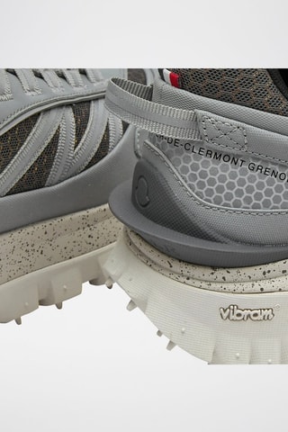 Sneakers Trailgrip Low Top - Gris