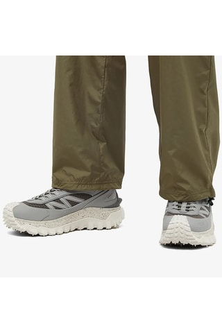 Sneakers Trailgrip Low Top - Gris