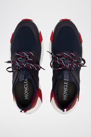 Sneakers Lunarove - Bleu marine