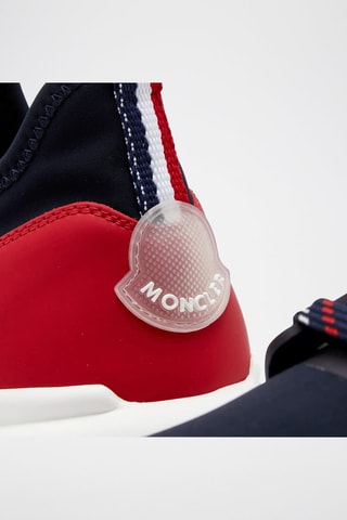 Sneakers Lunarove - Bleu marine