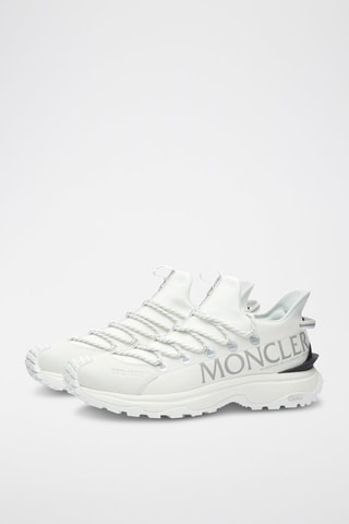 Sneakers Trailgrip Lite 2 Low Top - Blanc