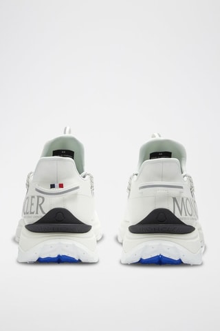 Sneakers Trailgrip Lite 2 Low Top - Blanc