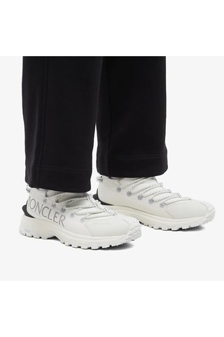 Sneakers Trailgrip Lite 2 Low Top - Blanc