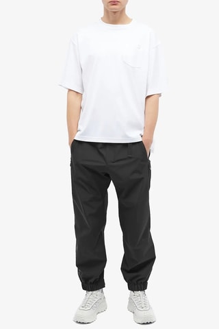 Jogging Grenoble - Noir