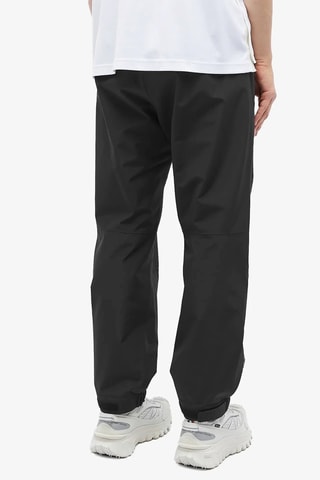 Jogging Grenoble - Noir