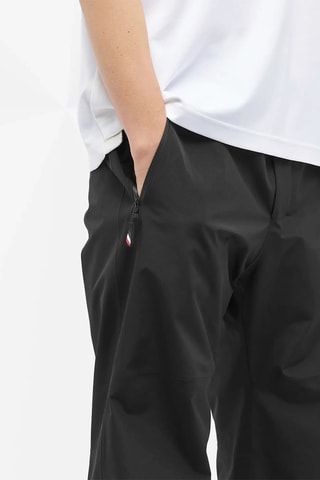 Jogging Grenoble - Noir