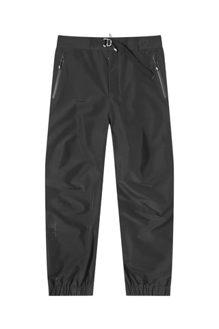 Jogging Grenoble - Noir