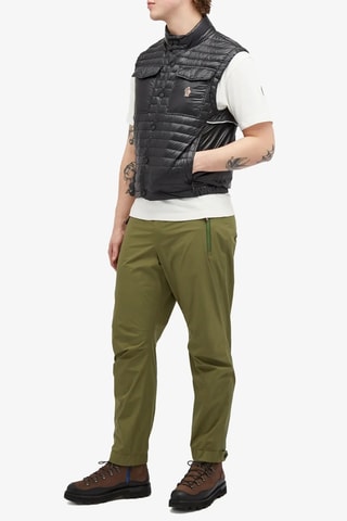 Jogging Gore-Tex® Grenoble - Olive