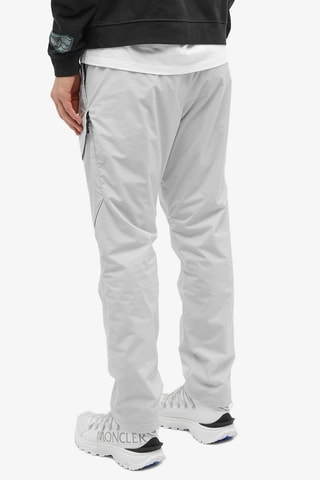 Pantalon droit Grenoble - Ivoire