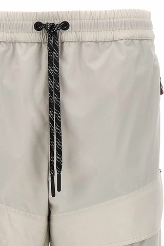 Pantalon droit Grenoble - Ivoire