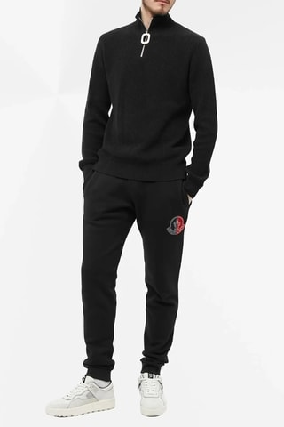 Jogging Moncler Genius - Noir